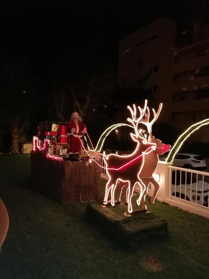 דירות אלביר La Colina מראה חיצוני תמונה