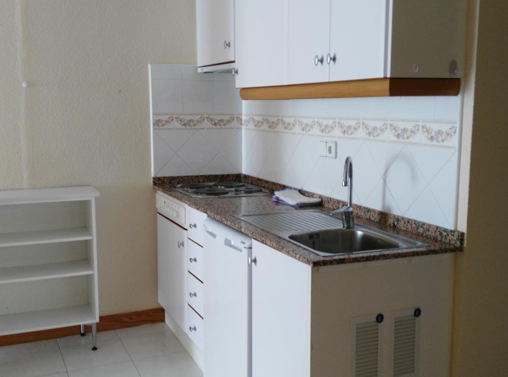 דירות אלביר La Colina חדר תמונה